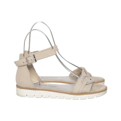 Sandales (Beige) de Marco Tozzi