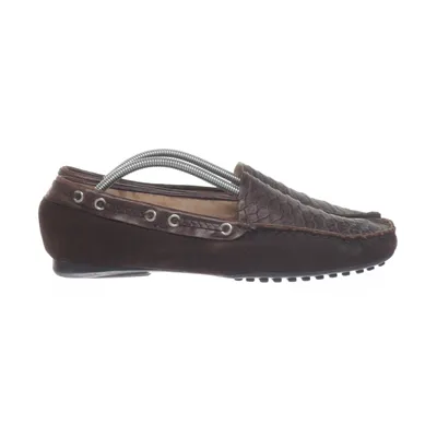 Loafers (Brun) från Nikon Mocka