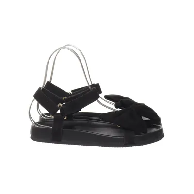 Sandalen (Zwart) van Copenhagen Shoes