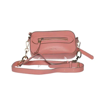 Sac à bandoulière (Rose) de Carpisa Polyuréthane