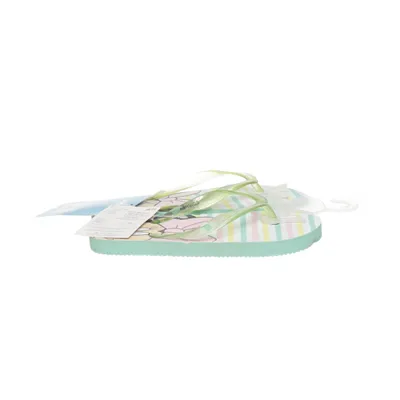Flipflop (Flerfärgad) från Disney Mickey and Friends Polyester, Polyuretan