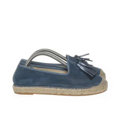 Espadrilles (Blue) from Vidorreta