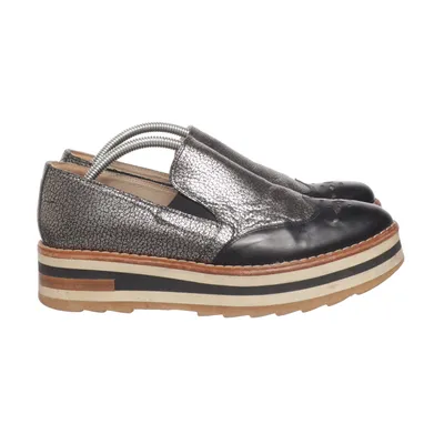 Slip-ons (Svart, Flerfärgad) från Zinda