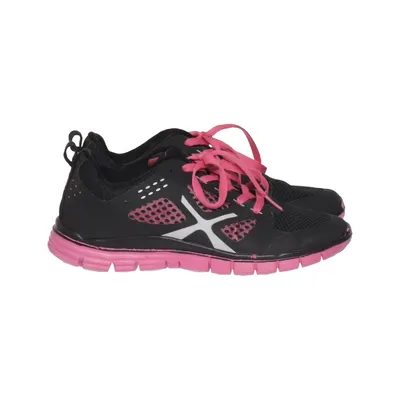 Baskets (Noir, Rose) de Loop