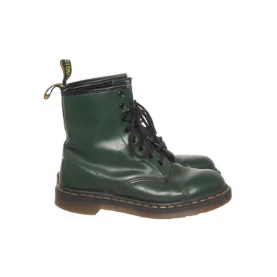 Kängor (Grön) från Dr. Martens