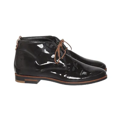 Bottines Chukka (Noir) de Maripe