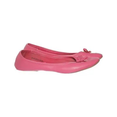 Ballerinaskor (Rosa) från DinSko