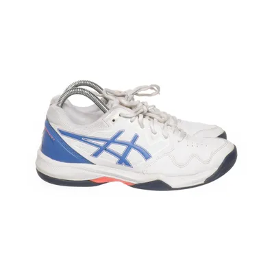 Träningsskor (Vit, Blå) från Asics