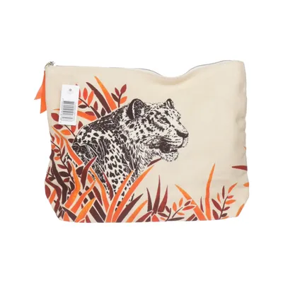 Trousse de toilette (Beige, Multicolore) de Clarins