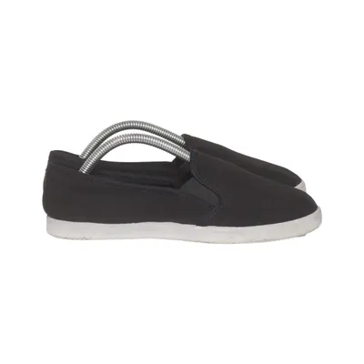 Chaussures d'été en toile (Noir) de Lion