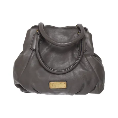 Handväska (Q Fran) från Marc by Marc Jacobs Skinn
