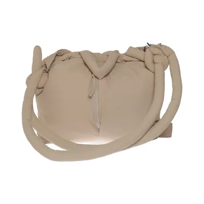 Schoudertas (Beige) van Ölend
