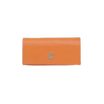 Clutch (Oranje) van Tory Burch