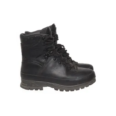 Vandringskängor (Svart) från Meindl Skinn