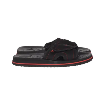 Slip-ins (Svart, Röd) från Anzoni