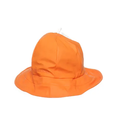 Buckethatt (Orange) från Didriksons Polyester, Polyuretan