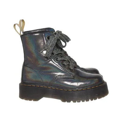 Ankelstøvler (VEGAN MOLLY) fra Dr. Martens