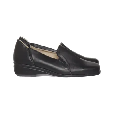 Mocassins (Arcopedico 5841 FLORA sko i læder) de Arcopedico Cuir