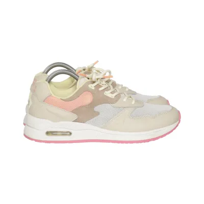 Baskets (Beige, Multicolore) de Maison Scotch