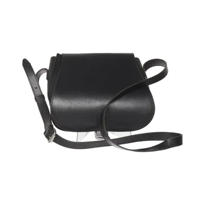 Shoulder-bag (Black) from Sandqvist