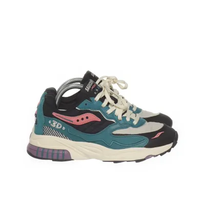 Sneakers (S70784-2) från Saucony