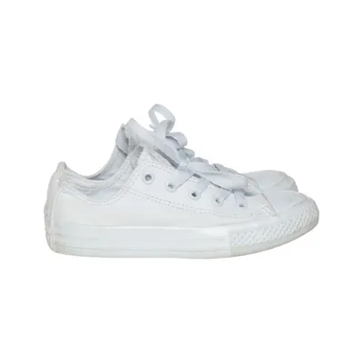 Canvas schoenen (Wit) van Converse