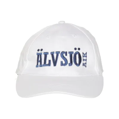 Casquette de baseball (Blanc, Bleu) de Trend Eagle
