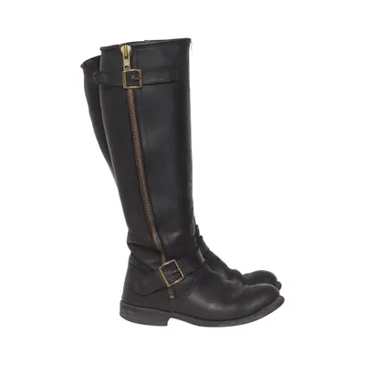 Boots (Black) from Dainite
