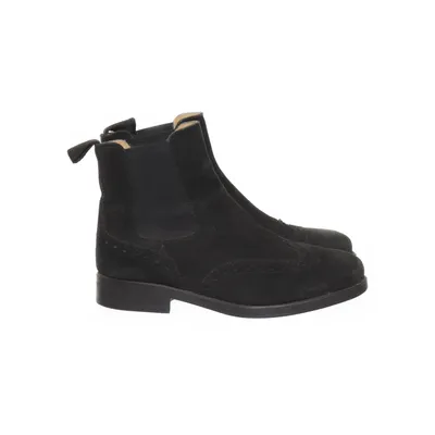 Bottines Chelsea (Noir) de Alberville