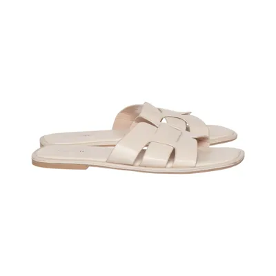 Slip-ins (Beige) from Marquiiz