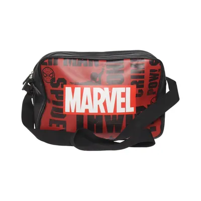 Skuldertaske (Spidey) fra Miniso Polyester