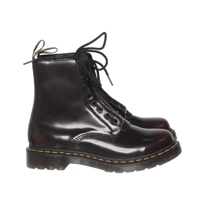 Kängor (1460 PASCAL FRNT ZIP) från Dr. Martens