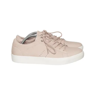 Sneakers (Pink) from Nordic