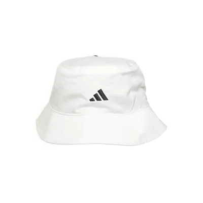 Buckethatt (Vit) från Adidas Bomull, Polyester
