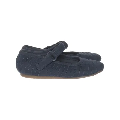Ballerines (Bleu) de Zara