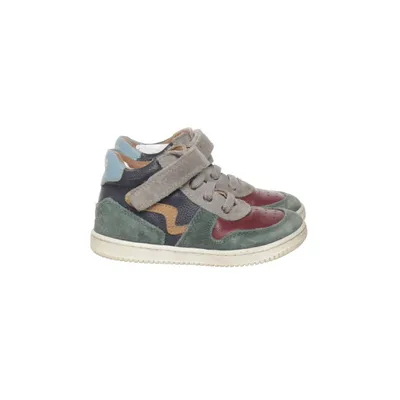 Baskets (Multicolore) de Develab