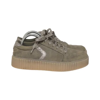 Baskets (Vert) de Sprox