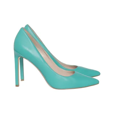 Pumps (Turquoise) from Nine West