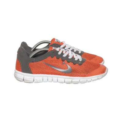 Löparskor (Orange, Grå, Vit) från Sport Shoes