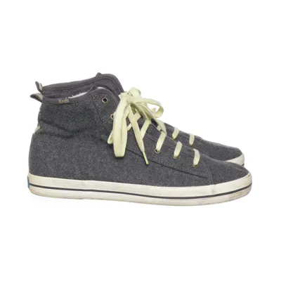 Sneakers (WF56053) fra Keds Polyester, Viscose, Uld