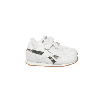 Gymnastic shoes (White, Black) from Reebok
