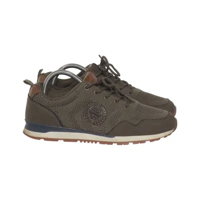 Trainers (Green) from Venice
