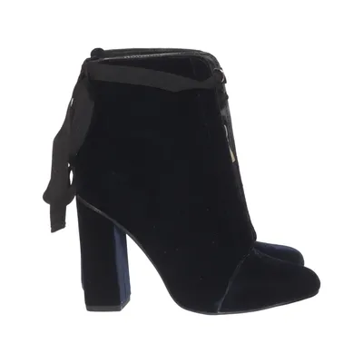 Stiefeletten (Blau) von Zara