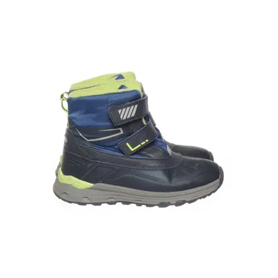 Bottines (Bleu, Noir, Vert) de Pepperts
