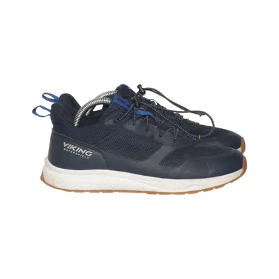 Trainingsschuhe (Blau, Braun) von Viking