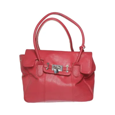 Handbag (Pink) from Bonprix Collection
