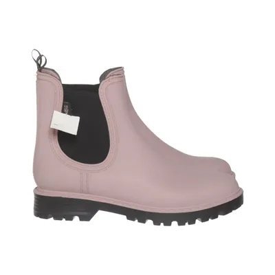 Bottines en caoutchouc (Rose) de ESPRIT