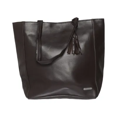 Handbag (Brown) from Muubaa