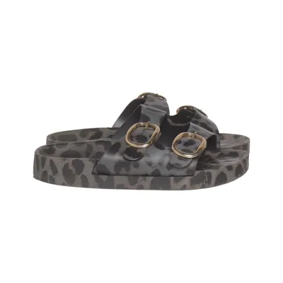 Slip-ins (Grijs, Zwart, Meerkleurig) van London Rebel