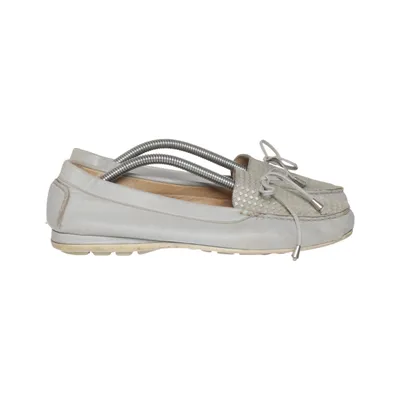 Loafers (Grå) från Fonnesberg